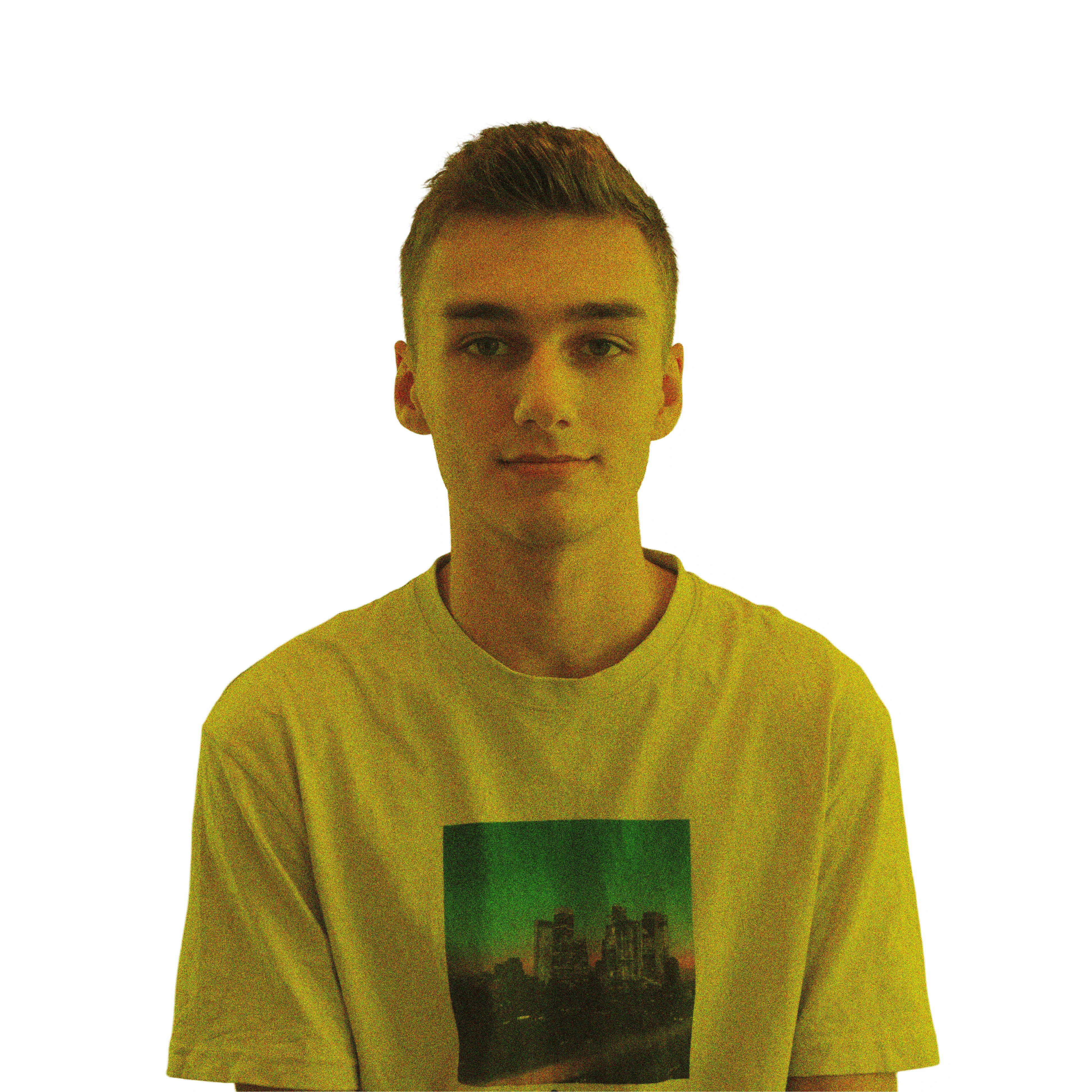 Lucas Stephan